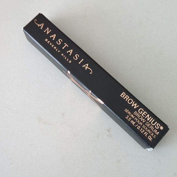 Anastasia Beverly Hills Brow Genius - Picture 4 of 8
